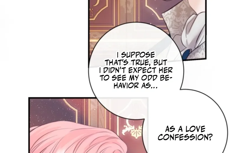 The Destiny of the Eternally Second Male Lead is Now in my Hands Chapter 24 page 37 - 
