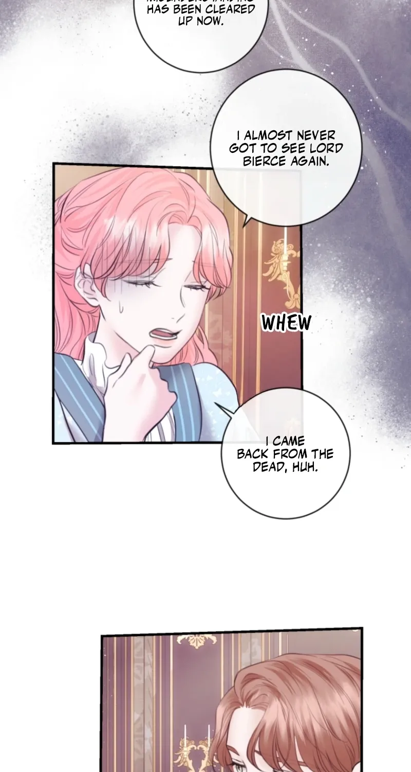 The Destiny of the Eternally Second Male Lead is Now in my Hands Chapter 24 page 39 - 