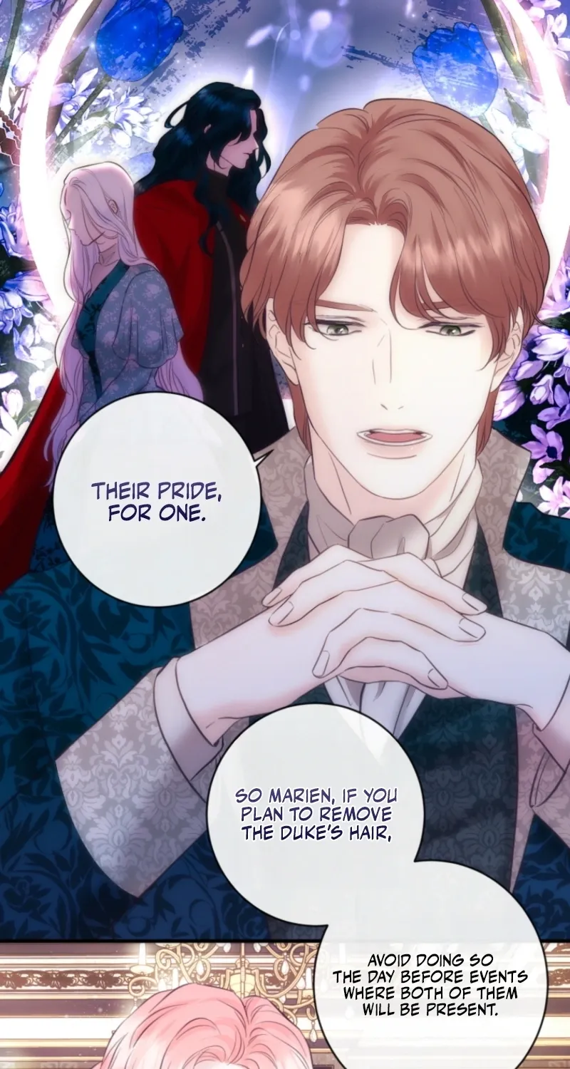 The Destiny of the Eternally Second Male Lead is Now in my Hands Chapter 24 page 44 - 