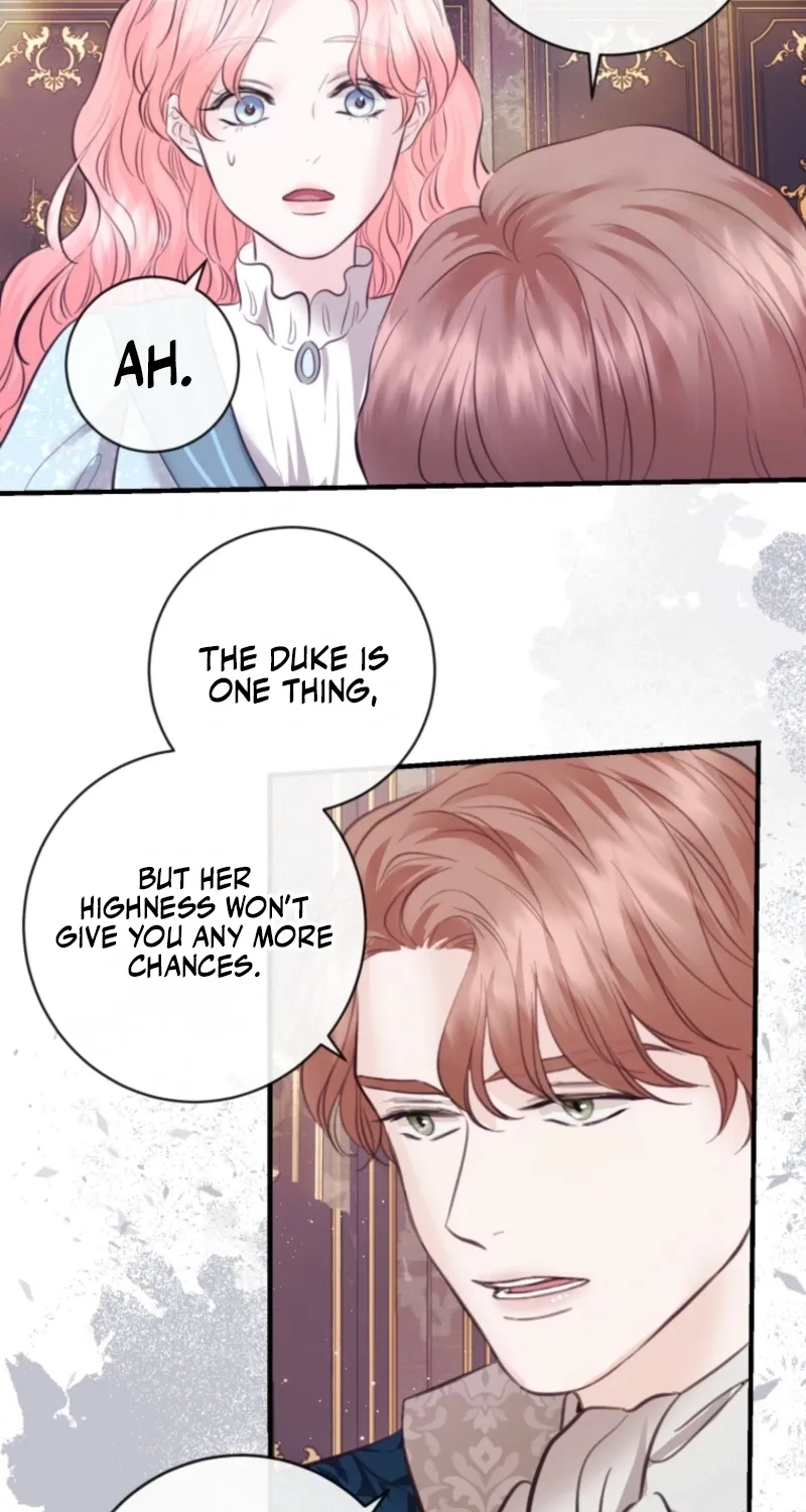 The Destiny of the Eternally Second Male Lead is Now in my Hands Chapter 24 page 45 - 