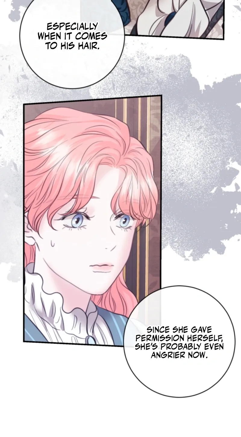 The Destiny of the Eternally Second Male Lead is Now in my Hands Chapter 24 page 46 - 