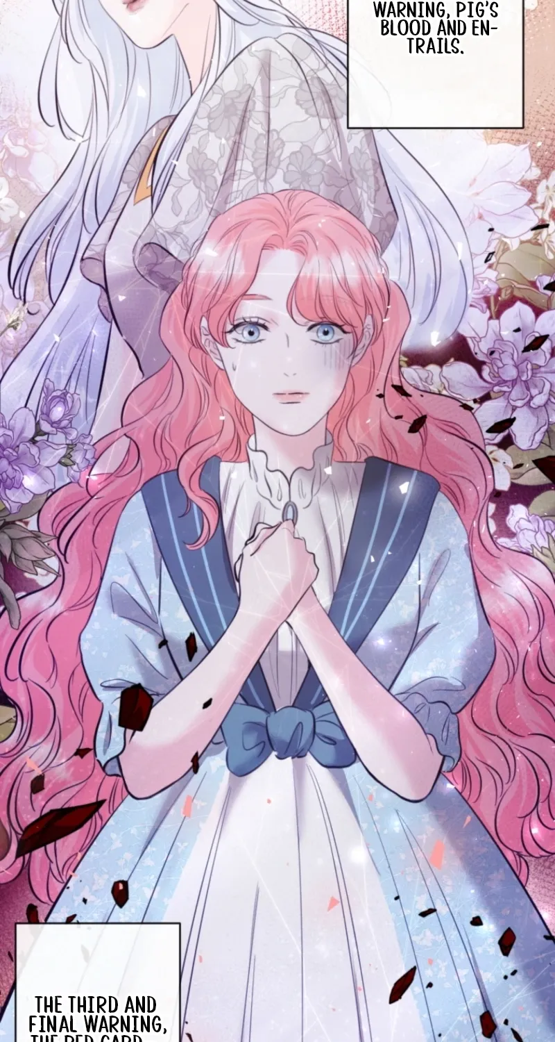 The Destiny of the Eternally Second Male Lead is Now in my Hands Chapter 24 page 48 - 