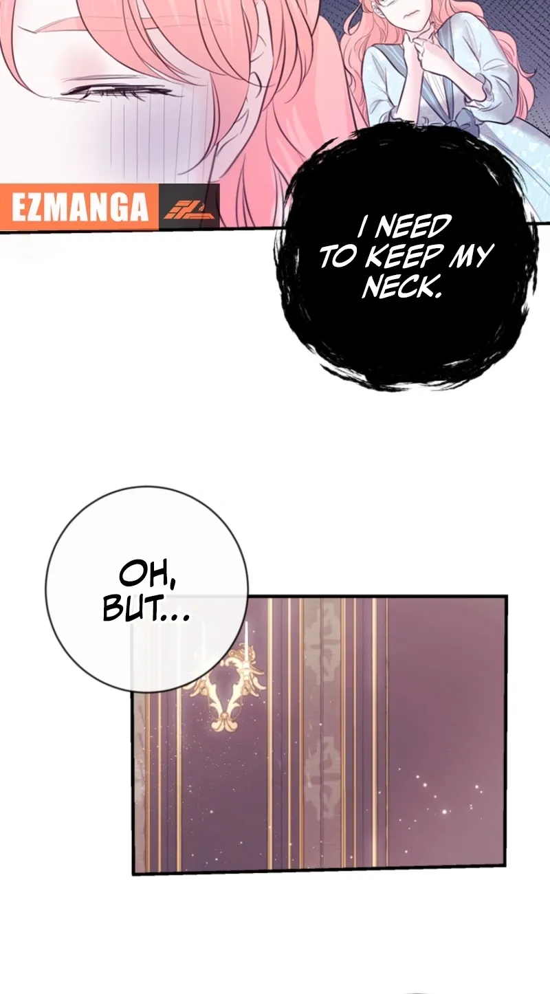 The Destiny of the Eternally Second Male Lead is Now in my Hands Chapter 24 page 50 - 
