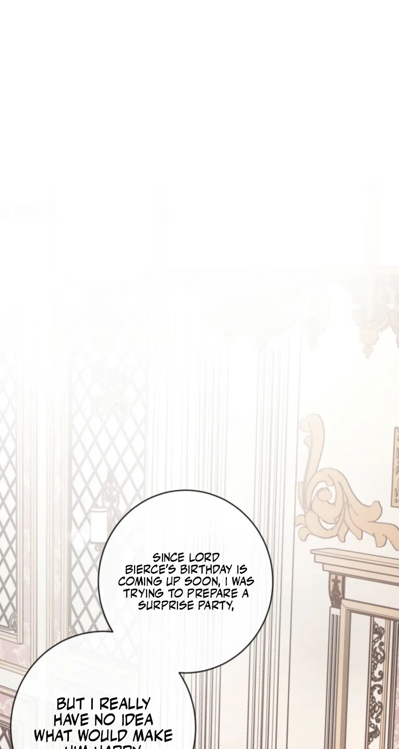 The Destiny of the Eternally Second Male Lead is Now in my Hands Chapter 24 page 6 - 
