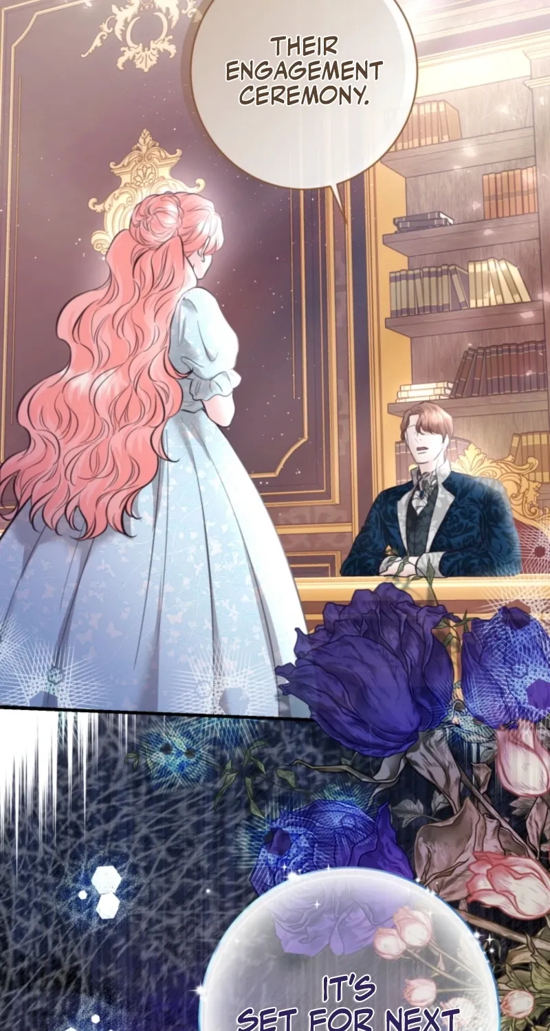 The Destiny of the Eternally Second Male Lead is Now in my Hands Chapter 24 page 53 - 