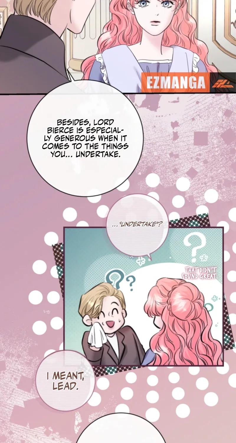 The Destiny of the Eternally Second Male Lead is Now in my Hands Chapter 24 page 8 - 
