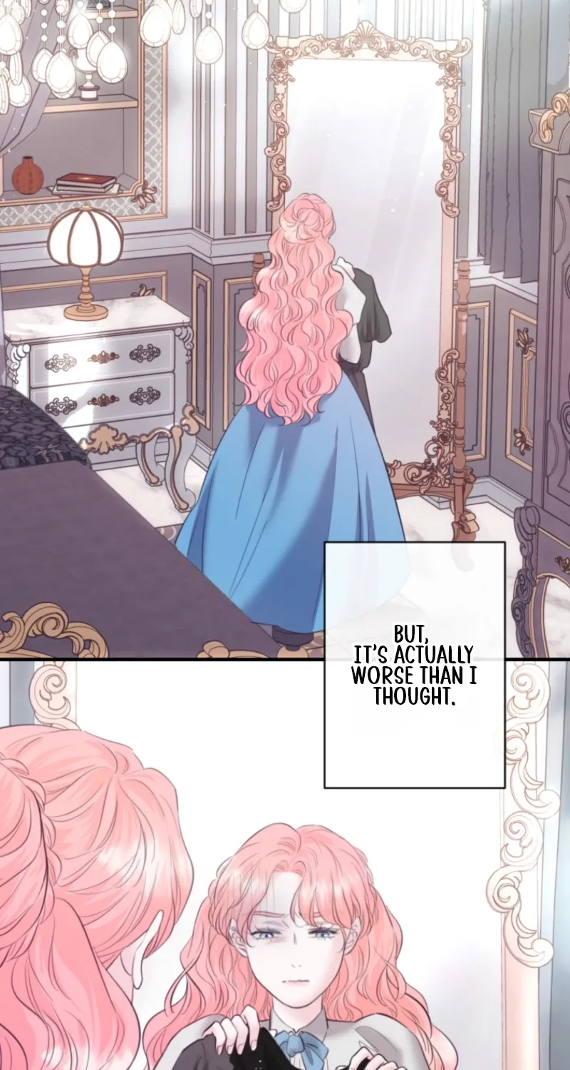 The Destiny of the Eternally Second Male Lead is Now in my Hands Chapter 25 page 2 - 