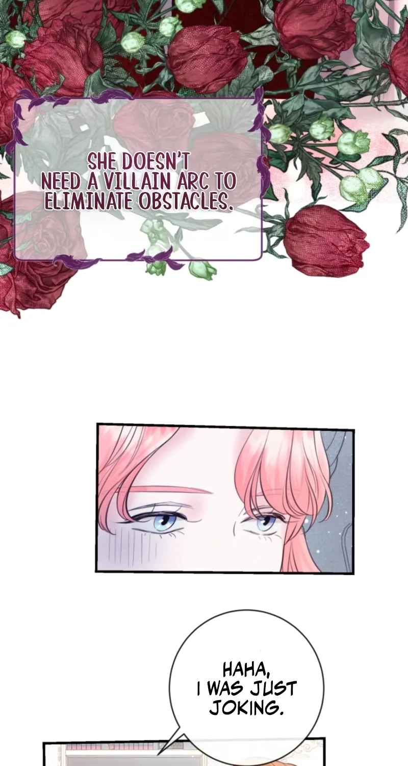 The Destiny of the Eternally Second Male Lead is Now in my Hands Chapter 25 page 13 - 