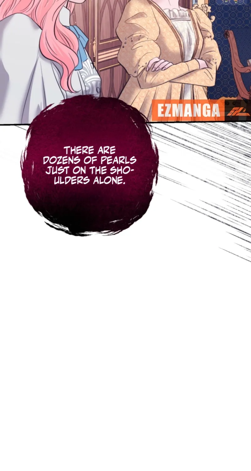 The Destiny of the Eternally Second Male Lead is Now in my Hands Chapter 25 page 15 - 