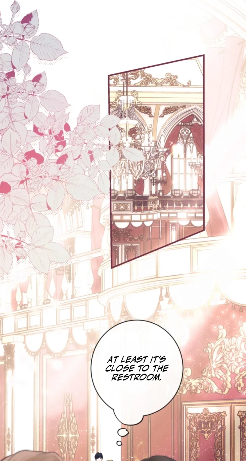 The Destiny of the Eternally Second Male Lead is Now in my Hands Chapter 25 page 18 - 