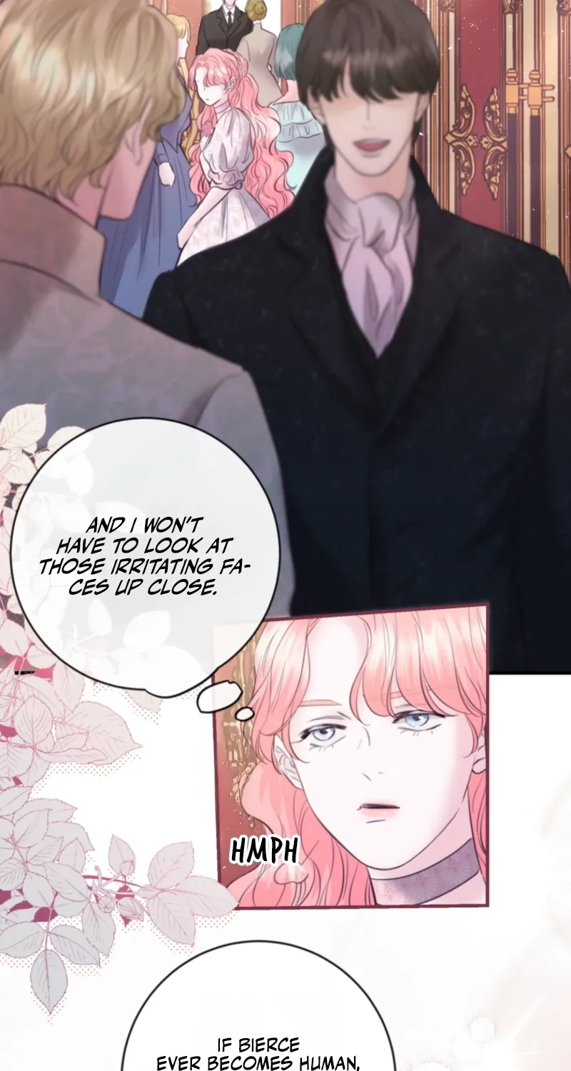 The Destiny of the Eternally Second Male Lead is Now in my Hands Chapter 25 page 19 - 