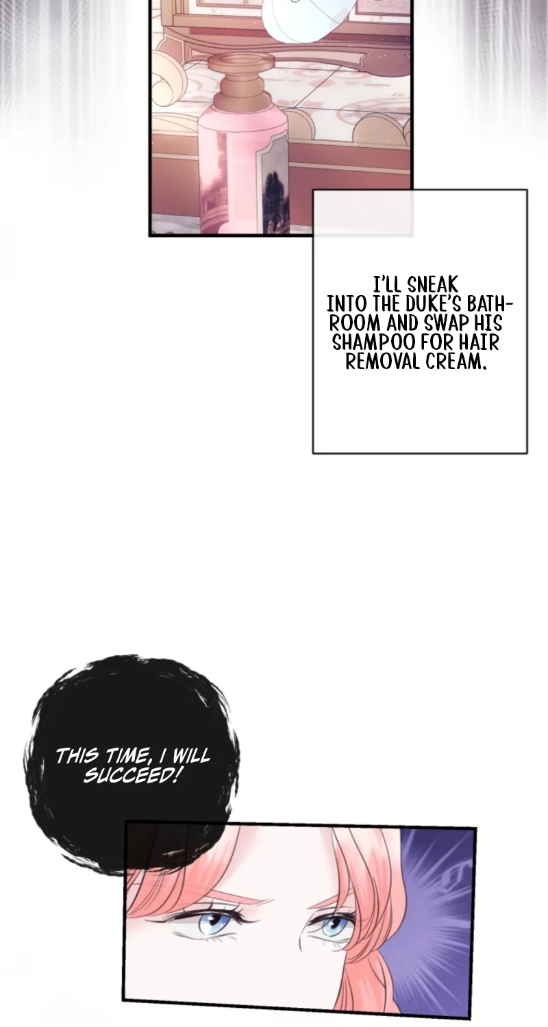 The Destiny of the Eternally Second Male Lead is Now in my Hands Chapter 25 page 23 - 