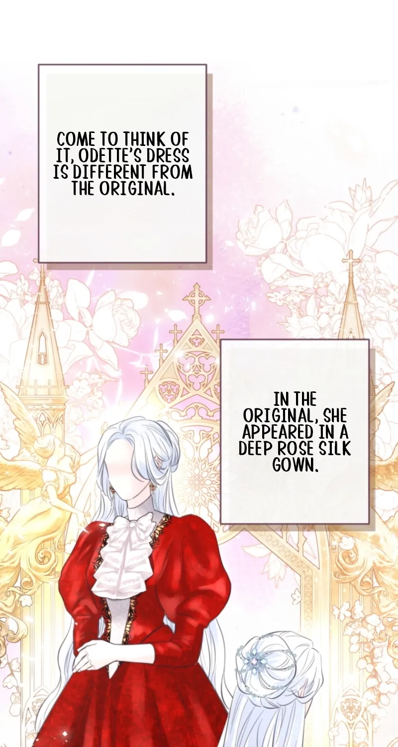 The Destiny of the Eternally Second Male Lead is Now in my Hands Chapter 25 page 24 - 