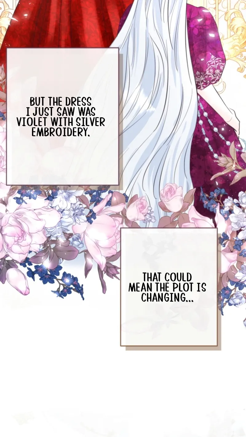 The Destiny of the Eternally Second Male Lead is Now in my Hands Chapter 25 page 25 - 
