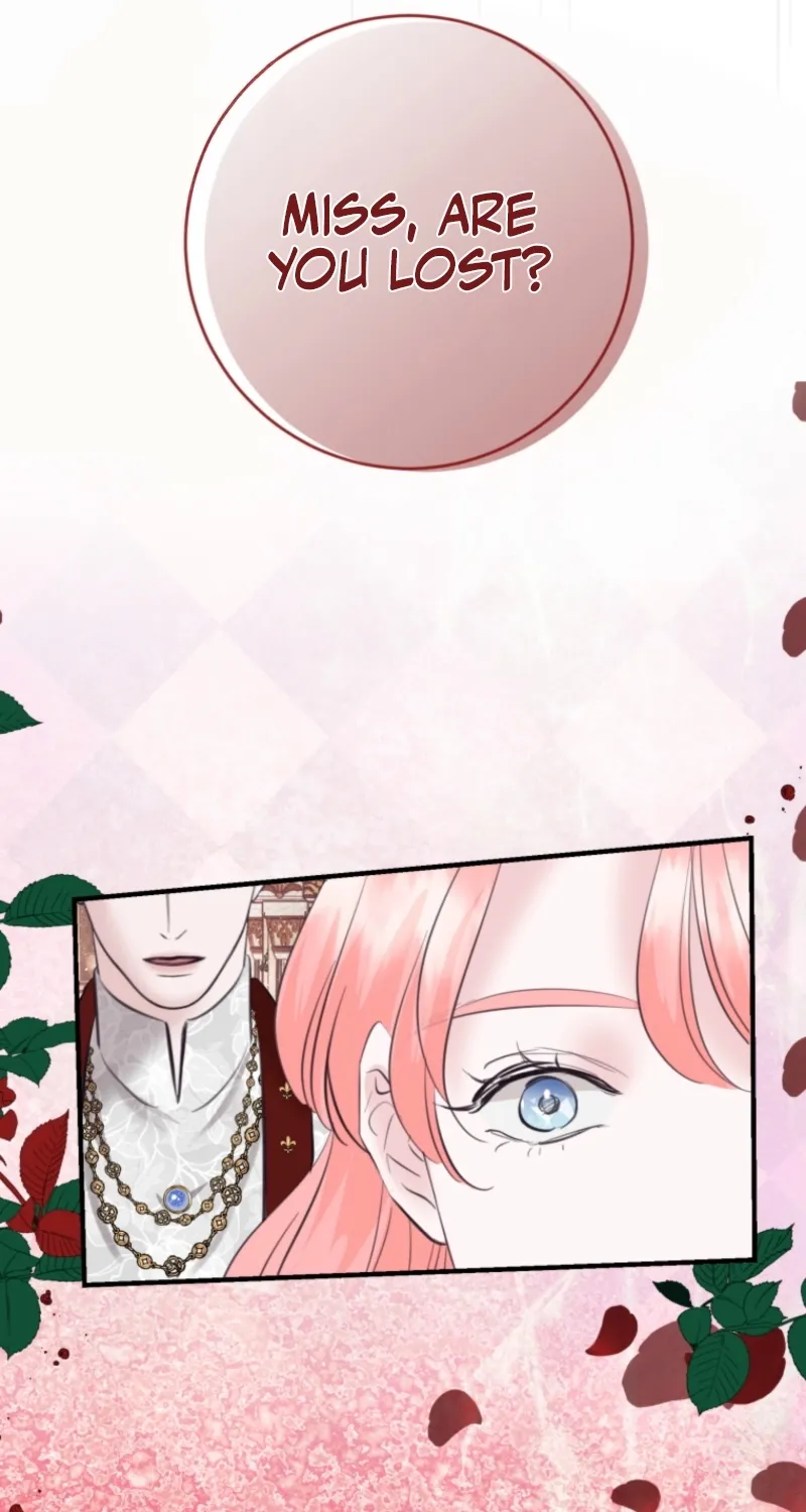 The Destiny of the Eternally Second Male Lead is Now in my Hands Chapter 25 page 28 - 