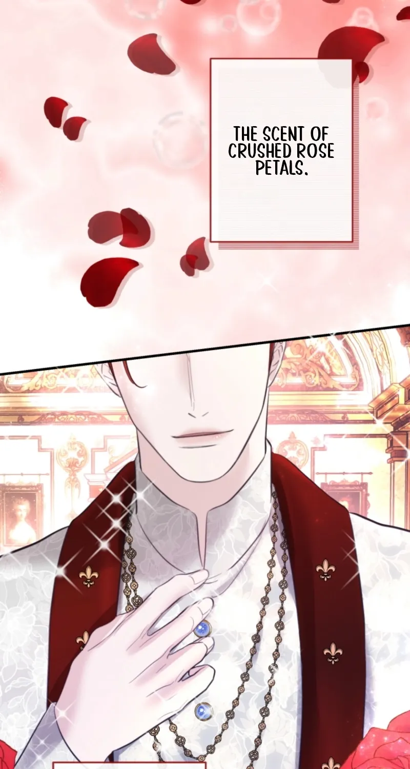 The Destiny of the Eternally Second Male Lead is Now in my Hands Chapter 25 page 31 - 