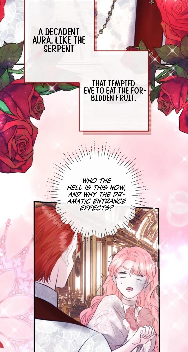 The Destiny of the Eternally Second Male Lead is Now in my Hands Chapter 25 page 32 - 