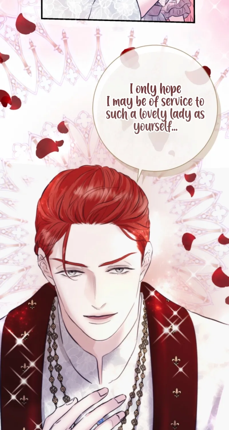 The Destiny of the Eternally Second Male Lead is Now in my Hands Chapter 25 page 33 - 