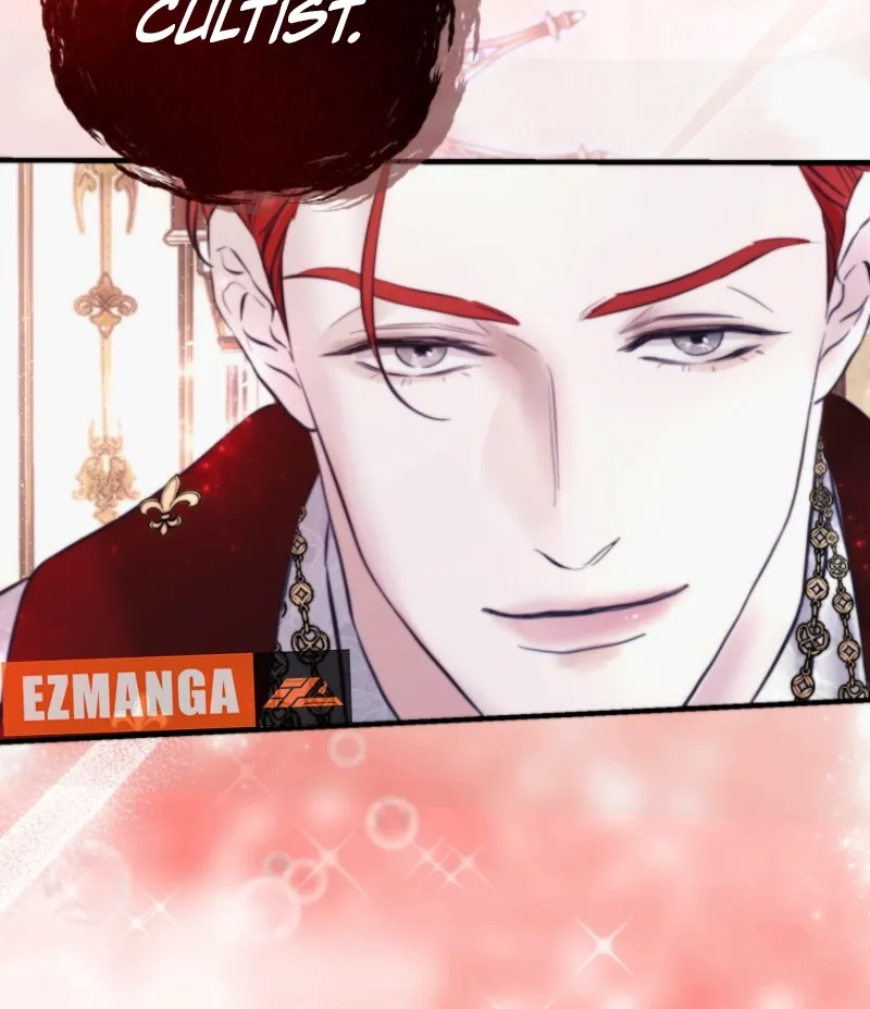 The Destiny of the Eternally Second Male Lead is Now in my Hands Chapter 25 page 35 - 