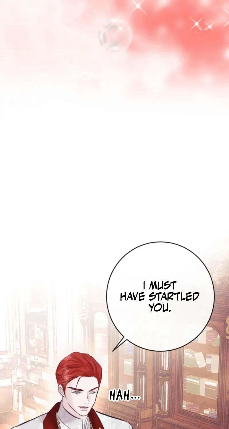 The Destiny of the Eternally Second Male Lead is Now in my Hands Chapter 25 page 36 - 