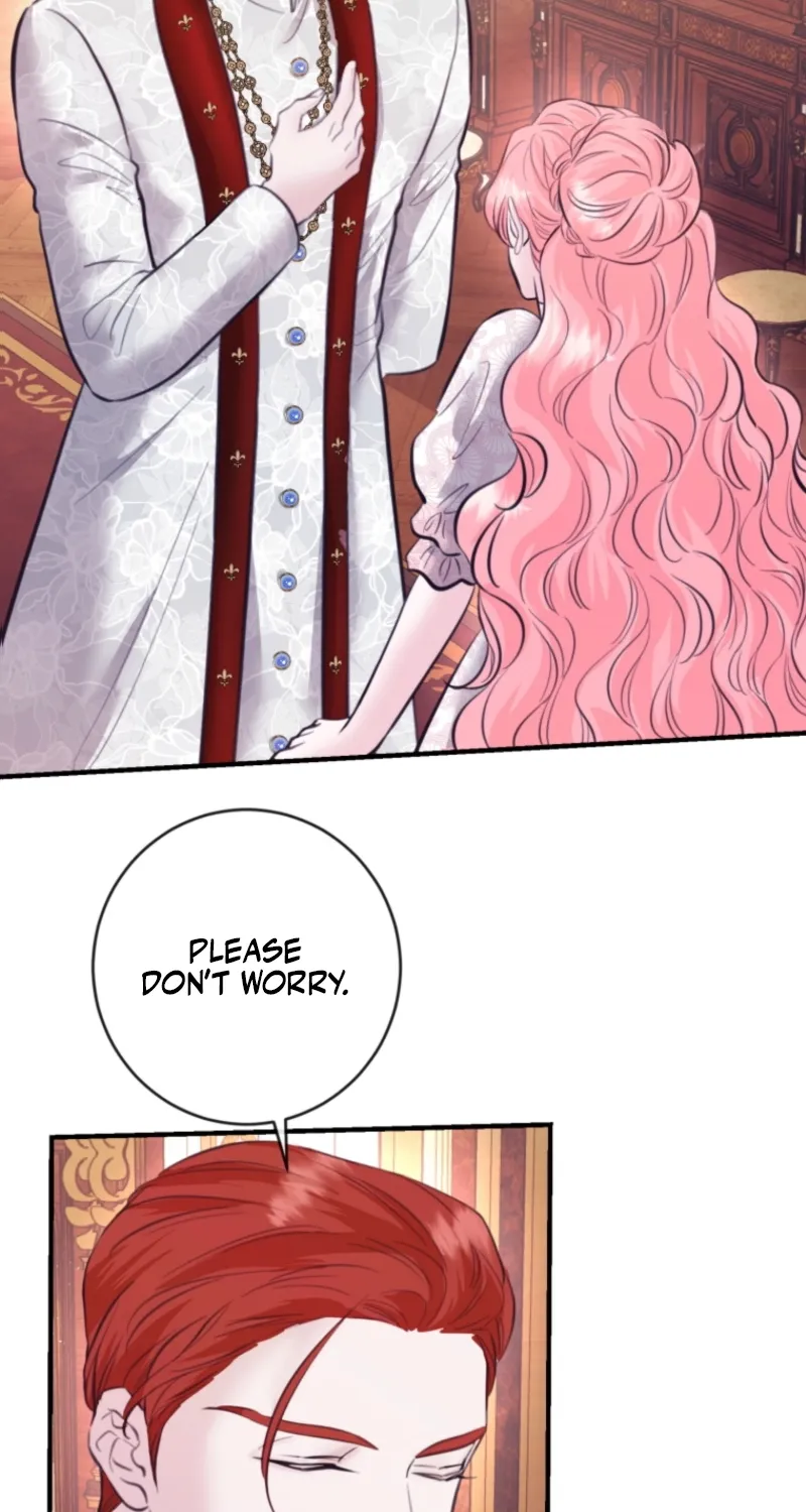The Destiny of the Eternally Second Male Lead is Now in my Hands Chapter 25 page 37 - 
