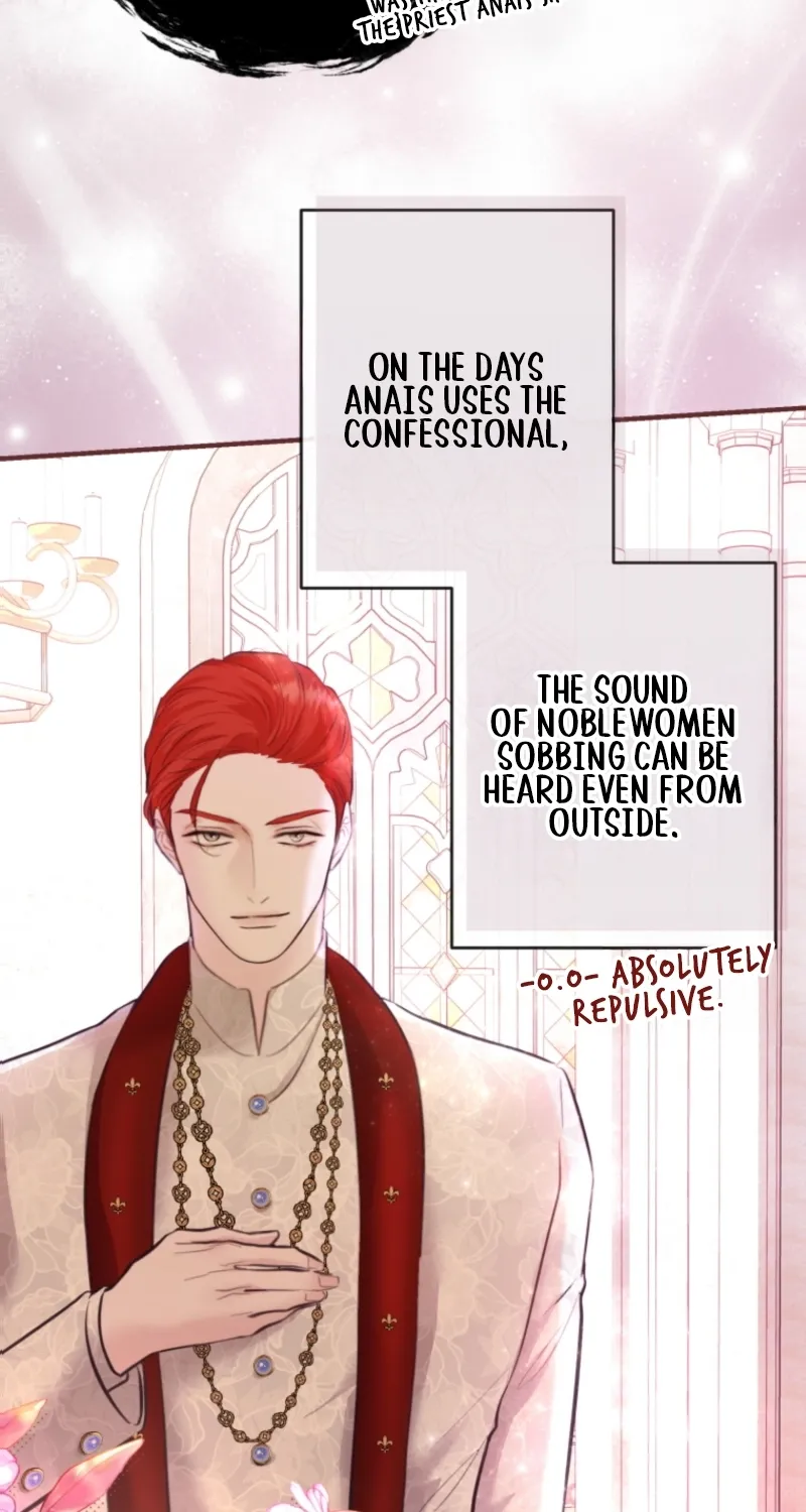 The Destiny of the Eternally Second Male Lead is Now in my Hands Chapter 25 page 39 - 