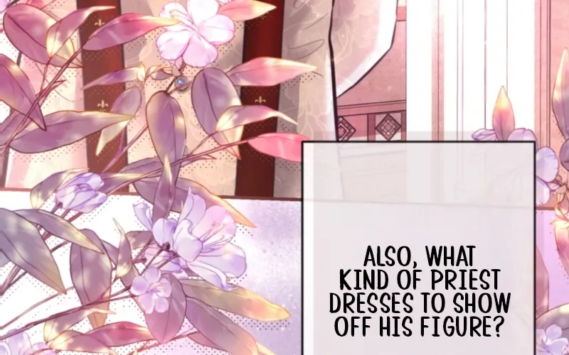 The Destiny of the Eternally Second Male Lead is Now in my Hands Chapter 25 page 40 - 