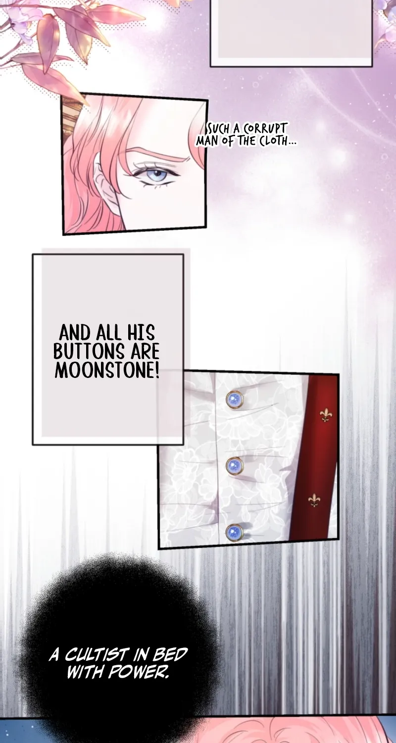 The Destiny of the Eternally Second Male Lead is Now in my Hands Chapter 25 page 41 - 