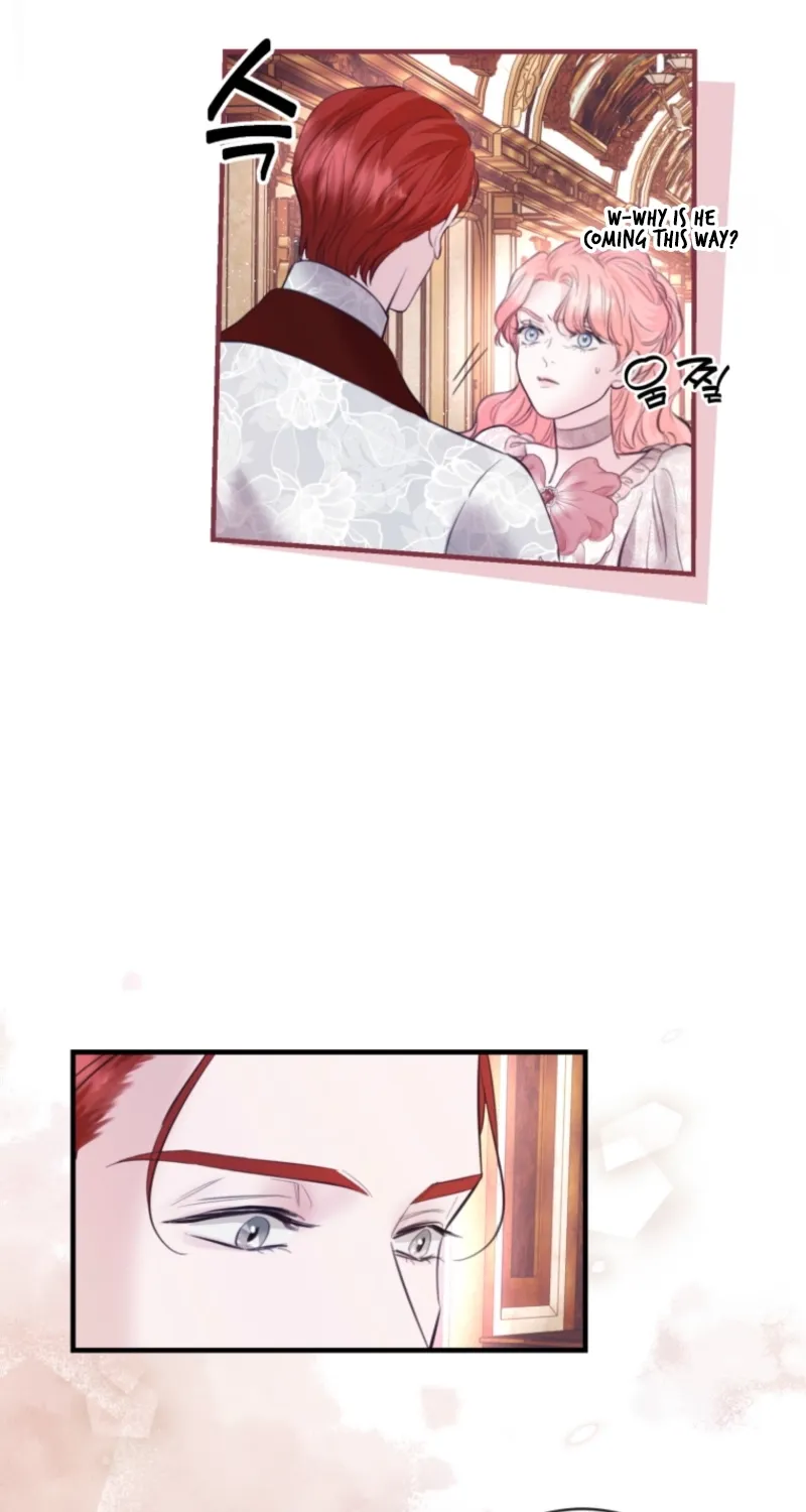 The Destiny of the Eternally Second Male Lead is Now in my Hands Chapter 25 page 43 - 
