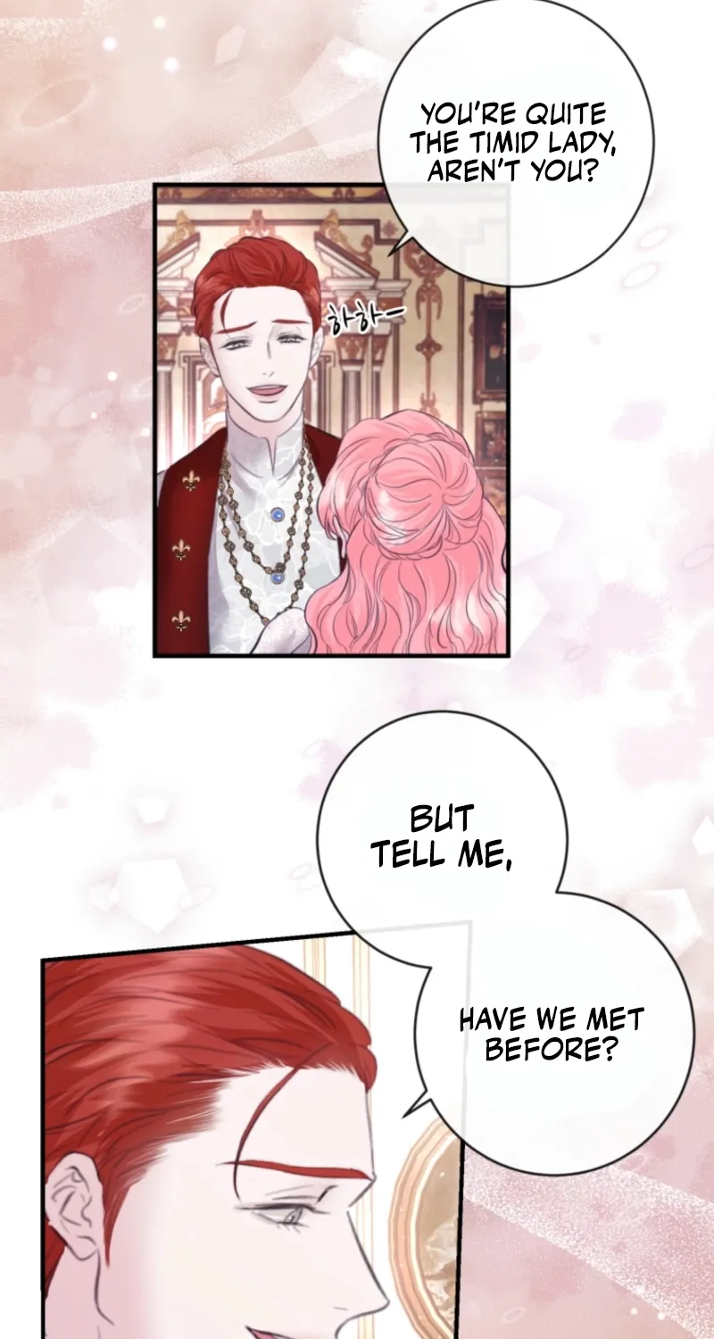 The Destiny of the Eternally Second Male Lead is Now in my Hands Chapter 25 page 44 - 
