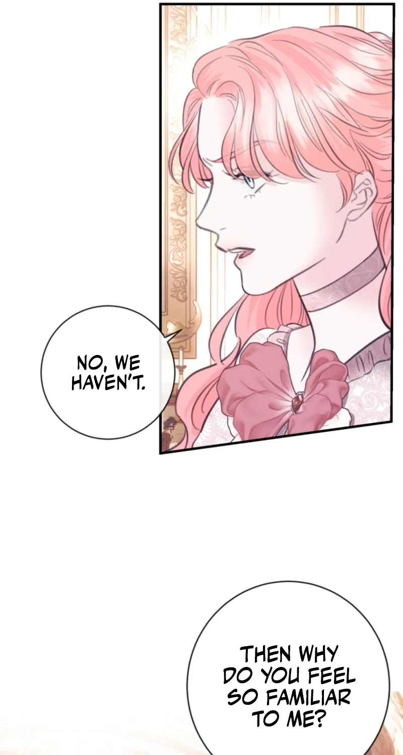 The Destiny of the Eternally Second Male Lead is Now in my Hands Chapter 25 page 46 - 