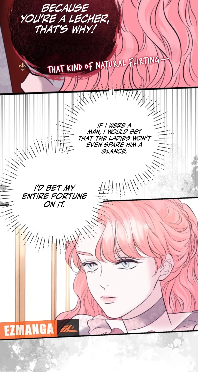 The Destiny of the Eternally Second Male Lead is Now in my Hands Chapter 25 page 48 - 