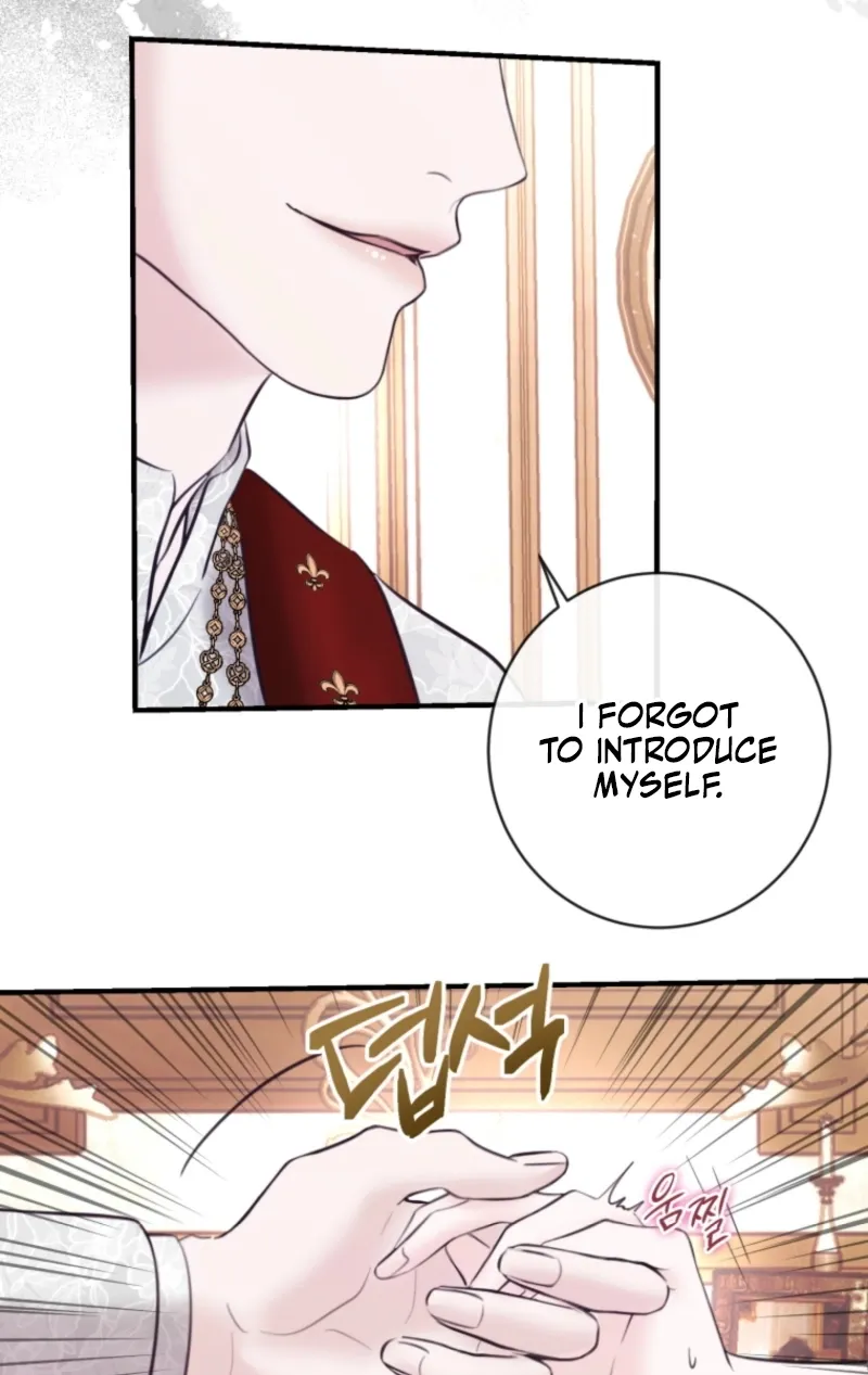 The Destiny of the Eternally Second Male Lead is Now in my Hands Chapter 25 page 49 - 