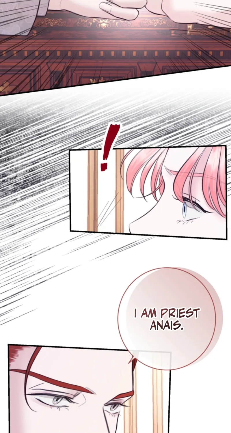 The Destiny of the Eternally Second Male Lead is Now in my Hands Chapter 25 page 50 - 