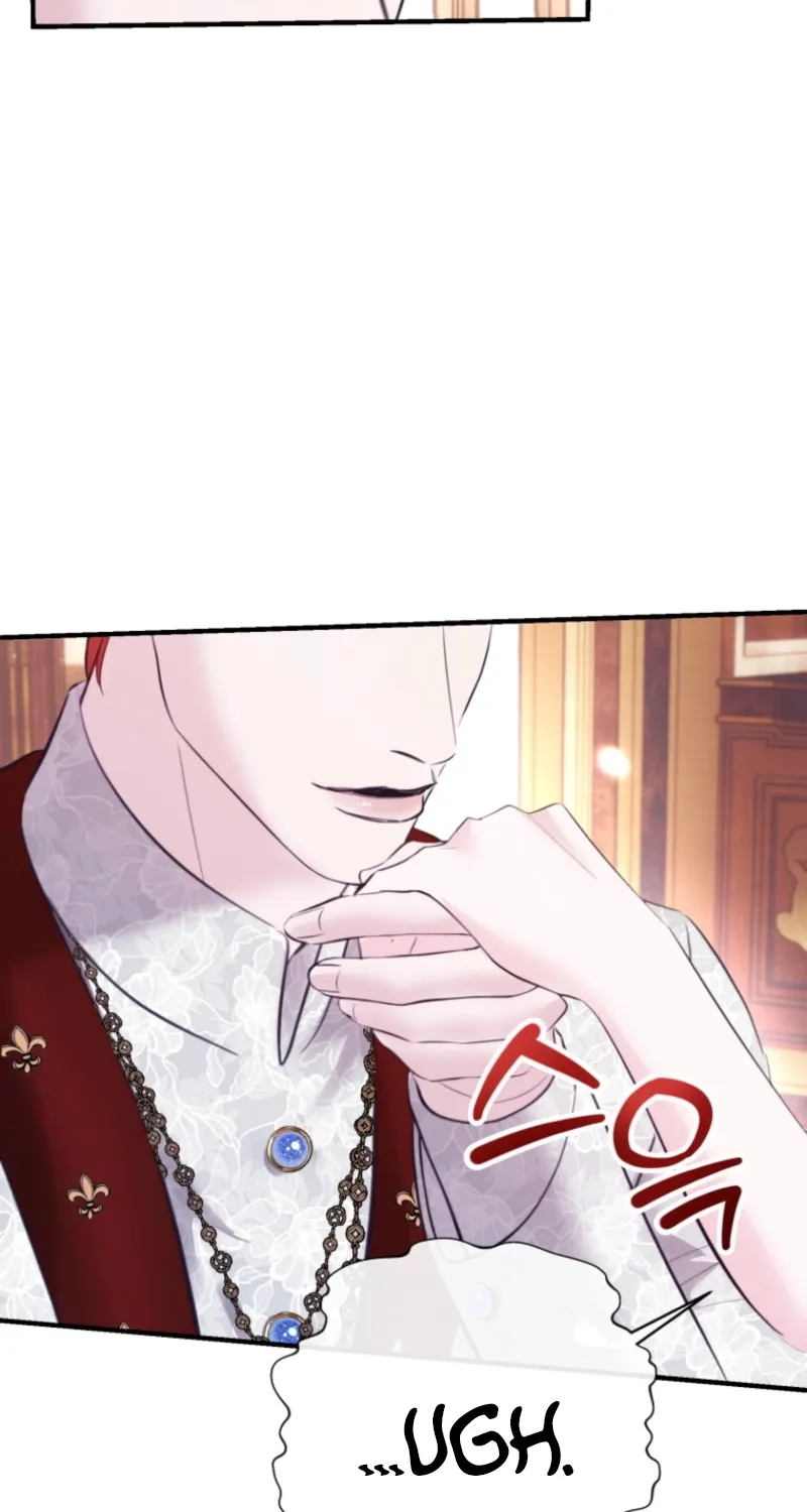 The Destiny of the Eternally Second Male Lead is Now in my Hands Chapter 25 page 51 - 