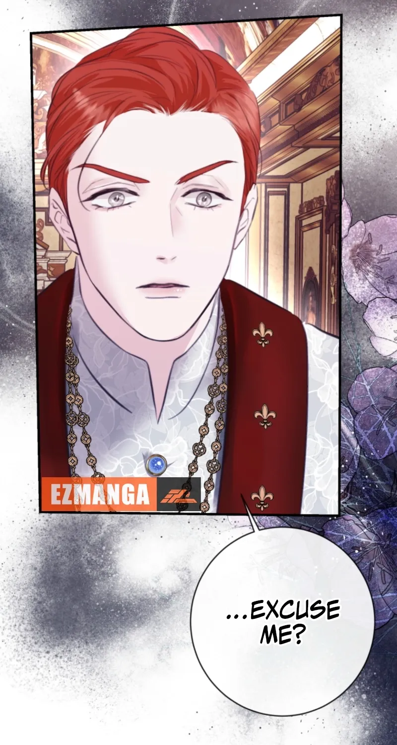 The Destiny of the Eternally Second Male Lead is Now in my Hands Chapter 25 page 55 - 