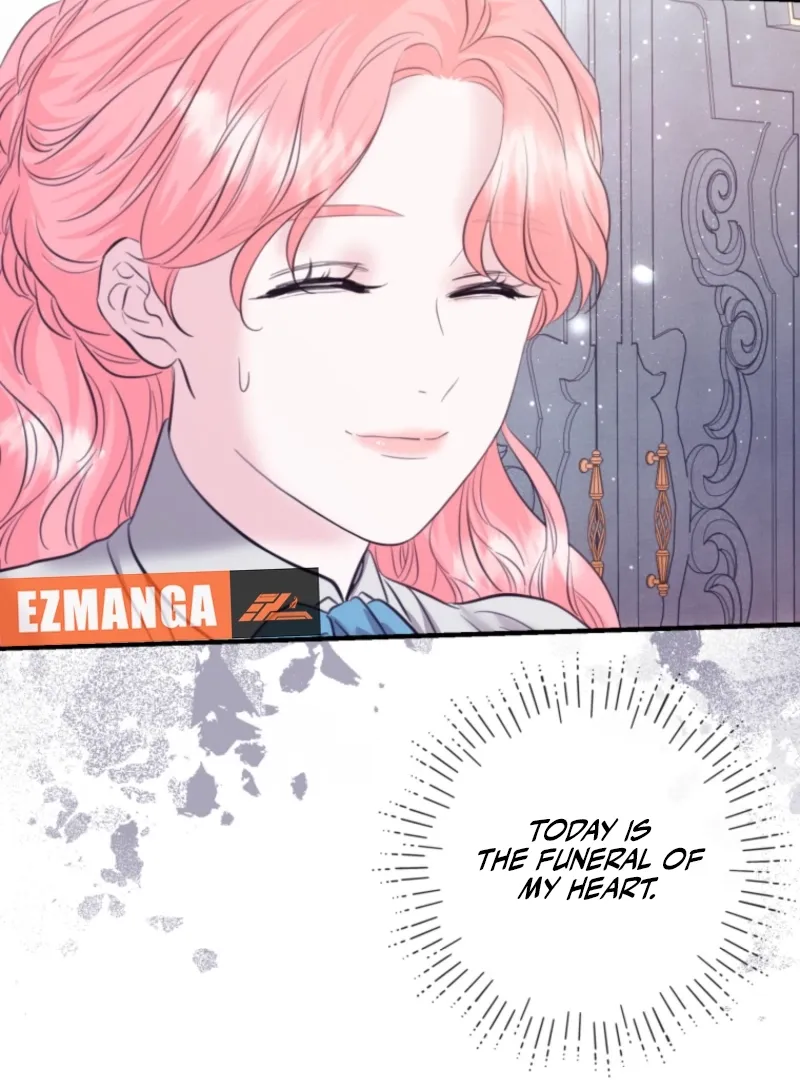 The Destiny of the Eternally Second Male Lead is Now in my Hands Chapter 25 page 10 - 