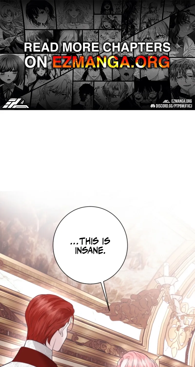 The Destiny of the Eternally Second Male Lead is Now in my Hands Chapter 26 page 1 - 