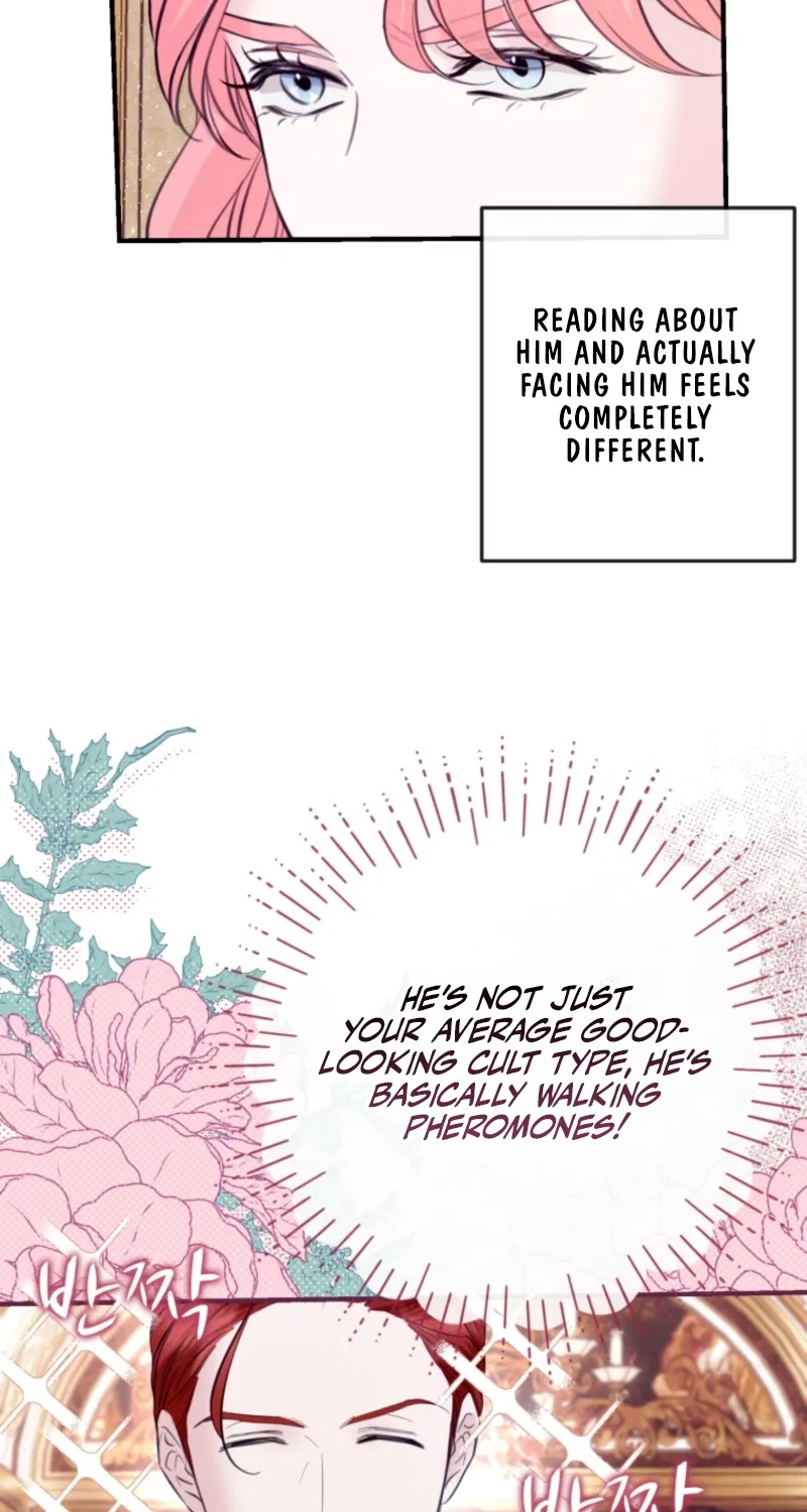 The Destiny of the Eternally Second Male Lead is Now in my Hands Chapter 26 page 12 - 