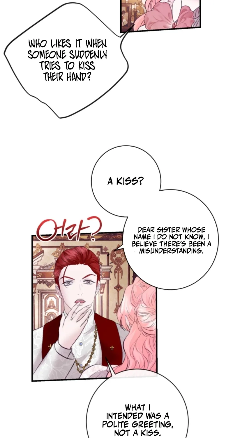 The Destiny of the Eternally Second Male Lead is Now in my Hands Chapter 26 page 15 - 