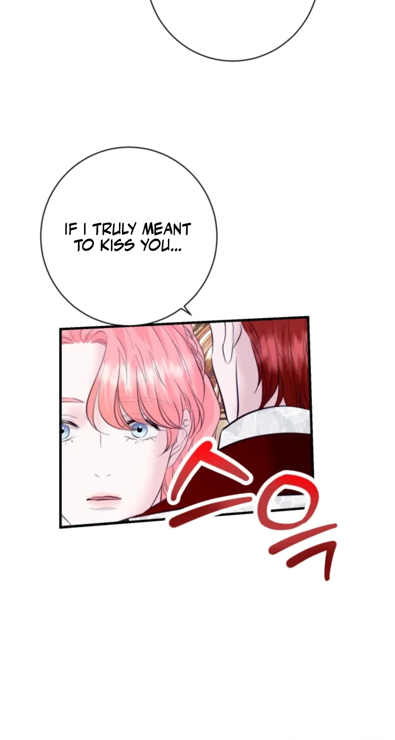 The Destiny of the Eternally Second Male Lead is Now in my Hands Chapter 26 page 16 - 