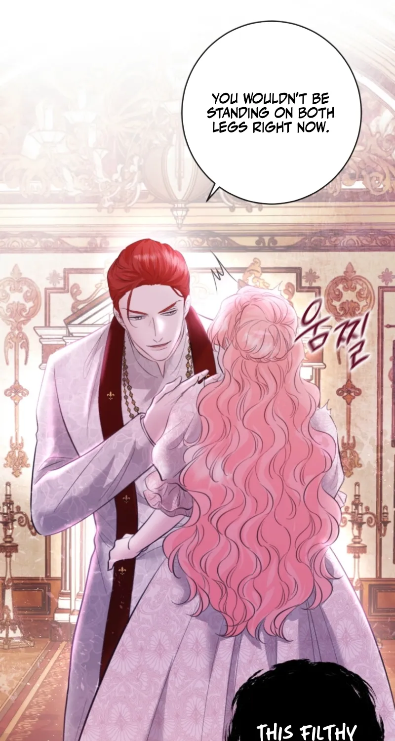 The Destiny of the Eternally Second Male Lead is Now in my Hands Chapter 26 page 17 - 