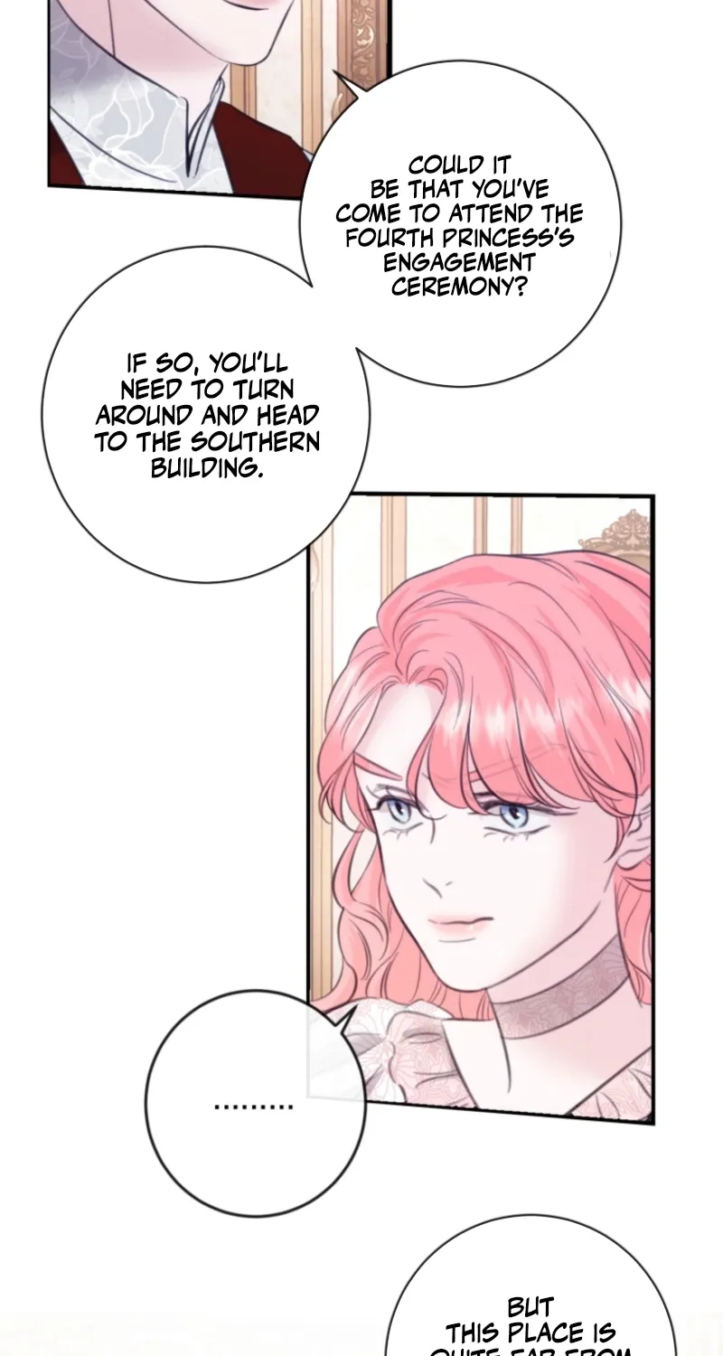 The Destiny of the Eternally Second Male Lead is Now in my Hands Chapter 26 page 20 - 