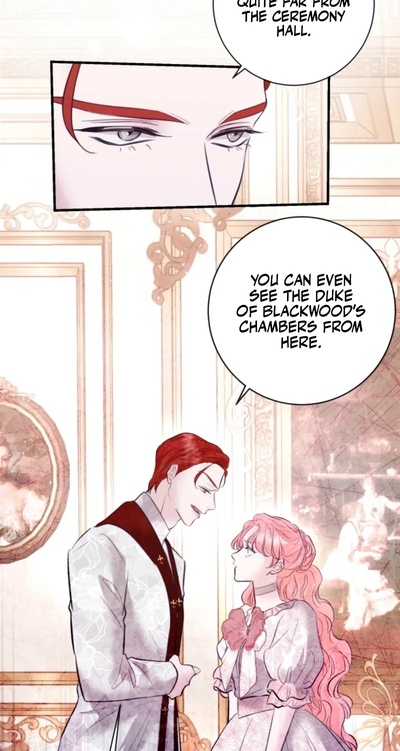The Destiny of the Eternally Second Male Lead is Now in my Hands Chapter 26 page 21 - 
