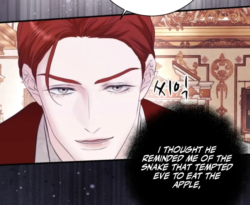 The Destiny of the Eternally Second Male Lead is Now in my Hands Chapter 26 page 23 - 