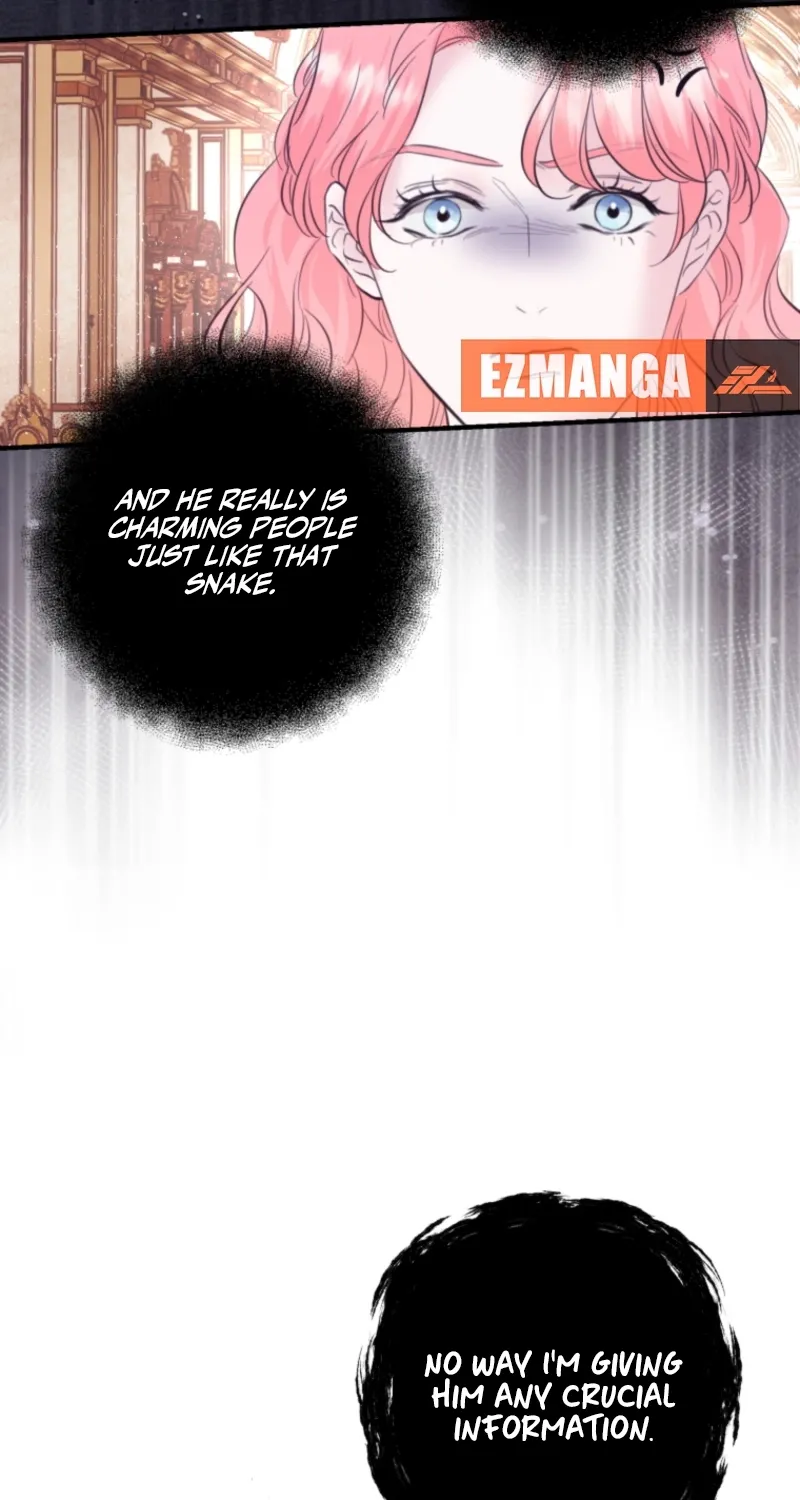 The Destiny of the Eternally Second Male Lead is Now in my Hands Chapter 26 page 24 - 