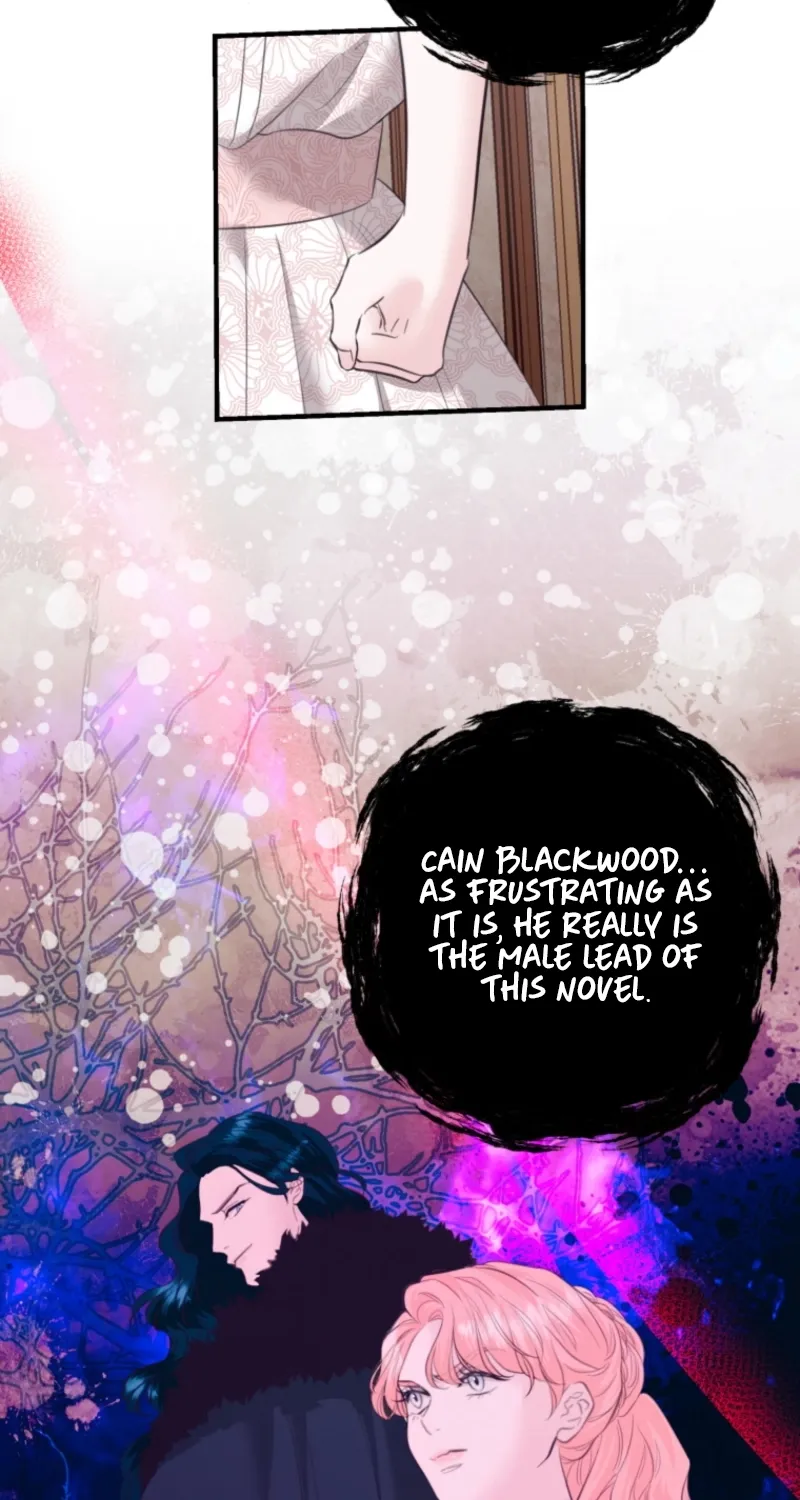 The Destiny of the Eternally Second Male Lead is Now in my Hands Chapter 26 page 25 - 