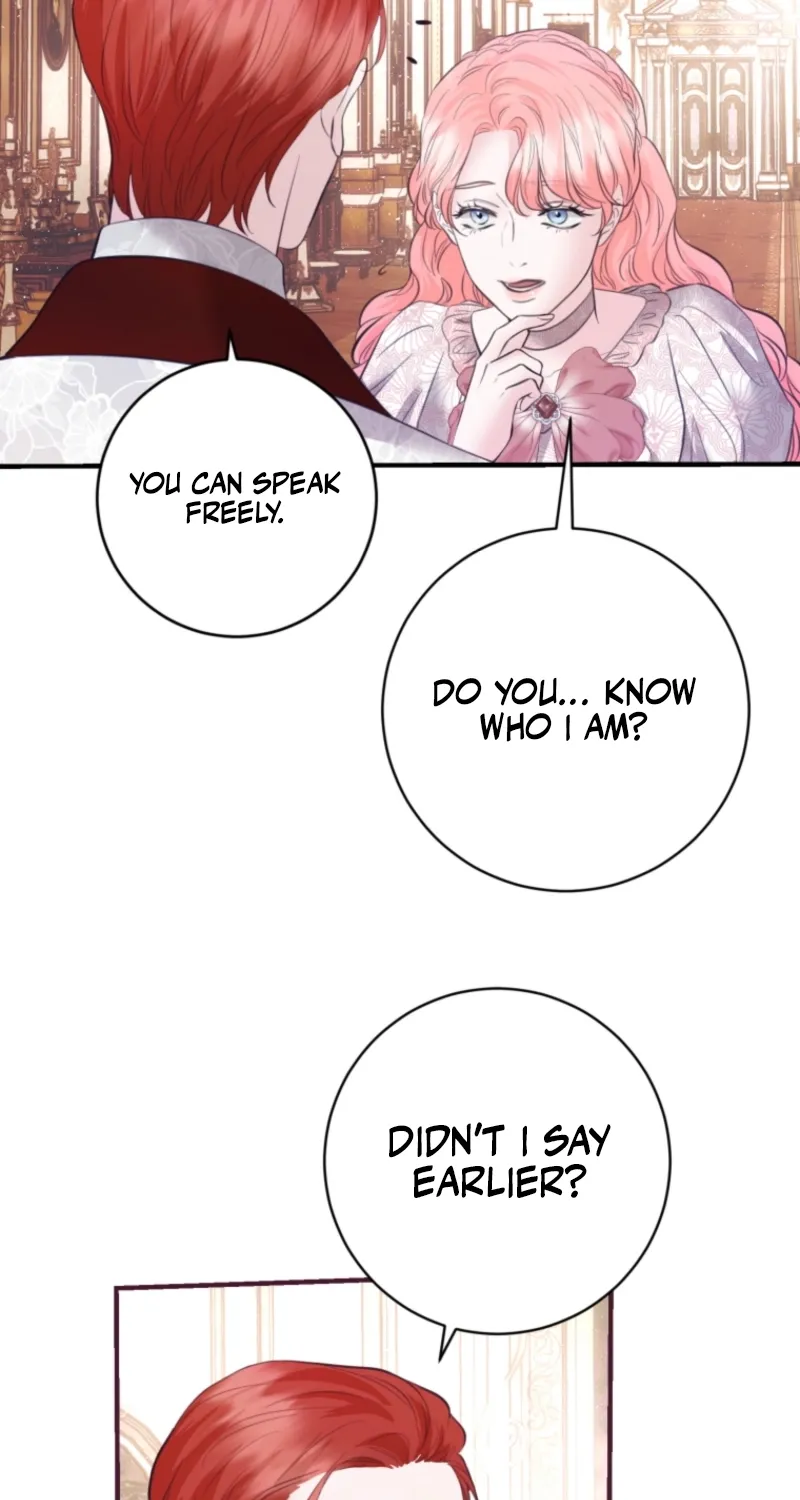 The Destiny of the Eternally Second Male Lead is Now in my Hands Chapter 26 page 27 - 