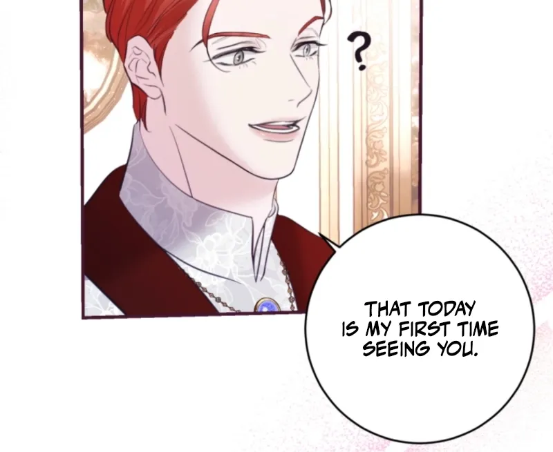 The Destiny of the Eternally Second Male Lead is Now in my Hands Chapter 26 page 28 - 