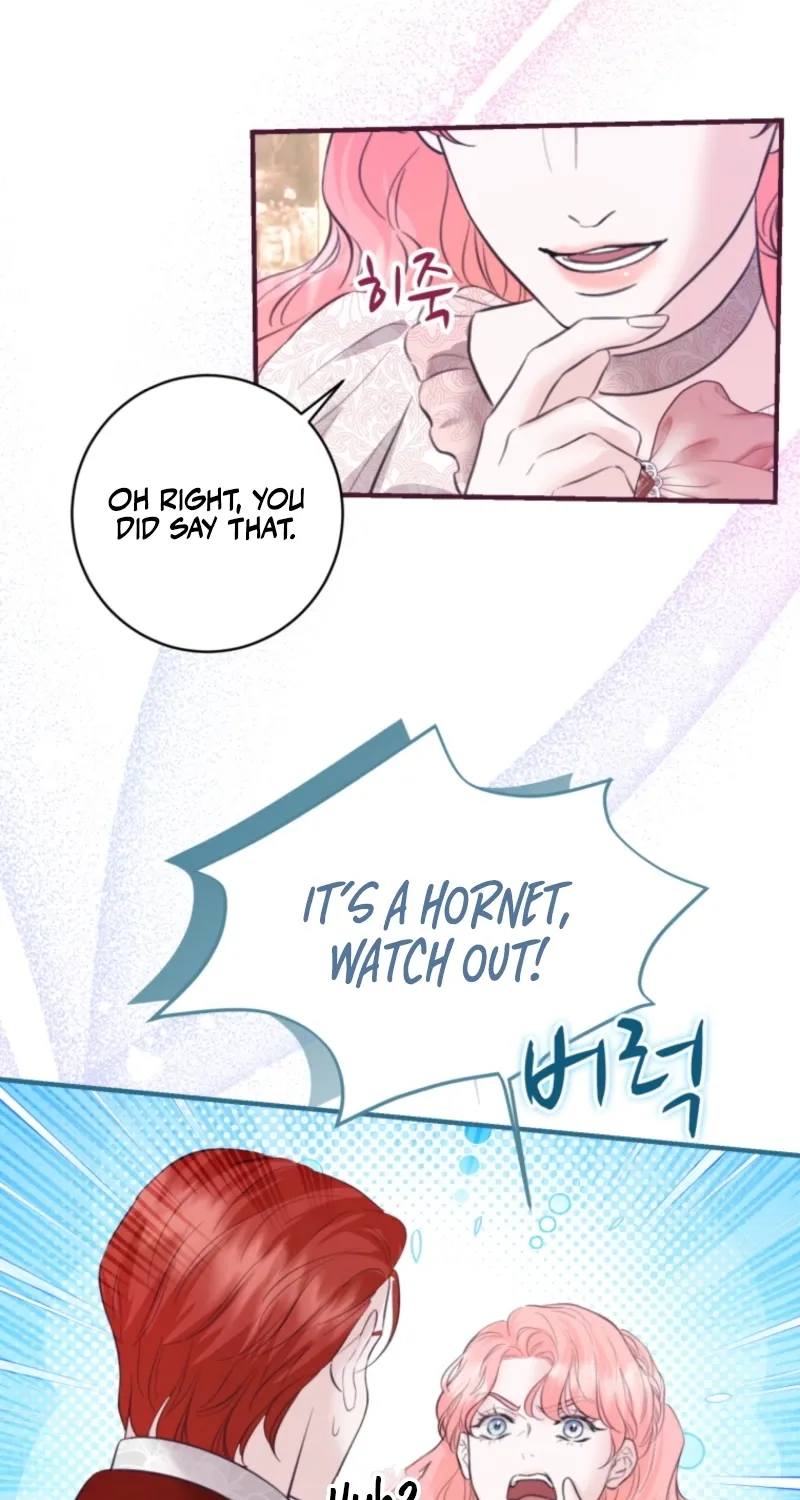 The Destiny of the Eternally Second Male Lead is Now in my Hands Chapter 26 page 29 - 